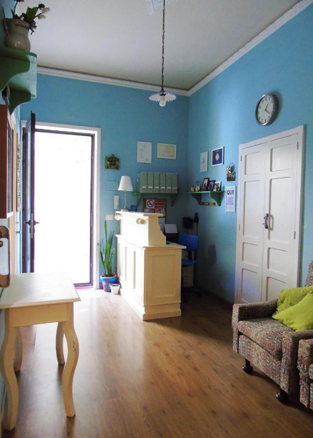 Casa Di Pam Lägenhet Scicli Exteriör bild