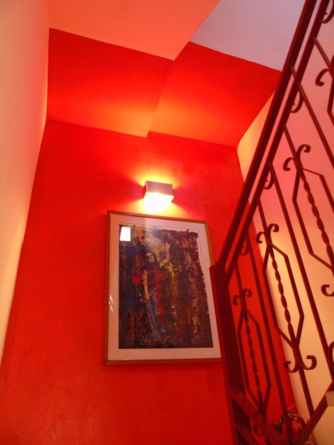 Casa Di Pam Lägenhet Scicli Exteriör bild