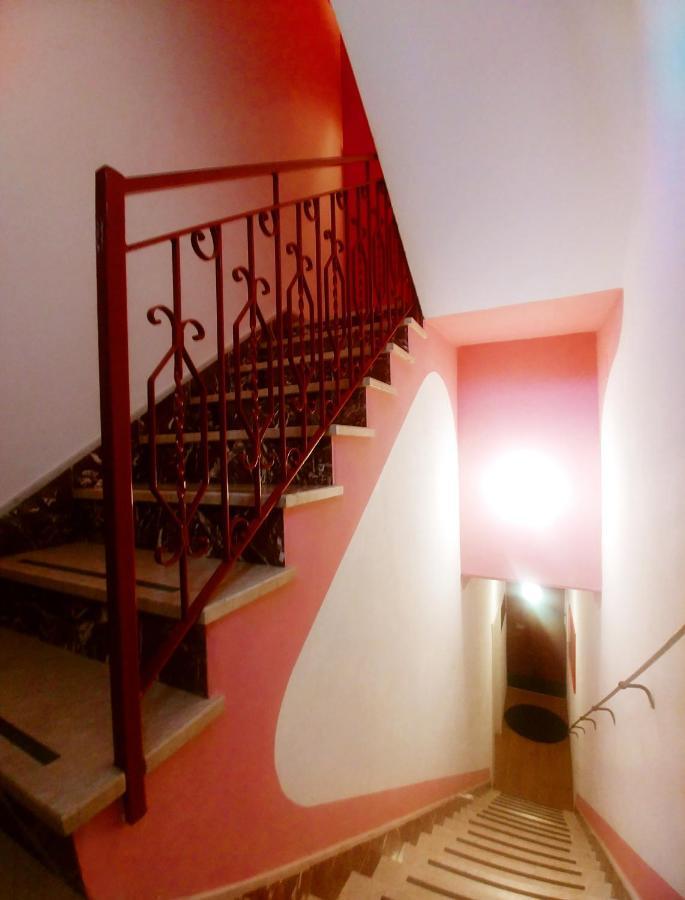 Casa Di Pam Lägenhet Scicli Exteriör bild