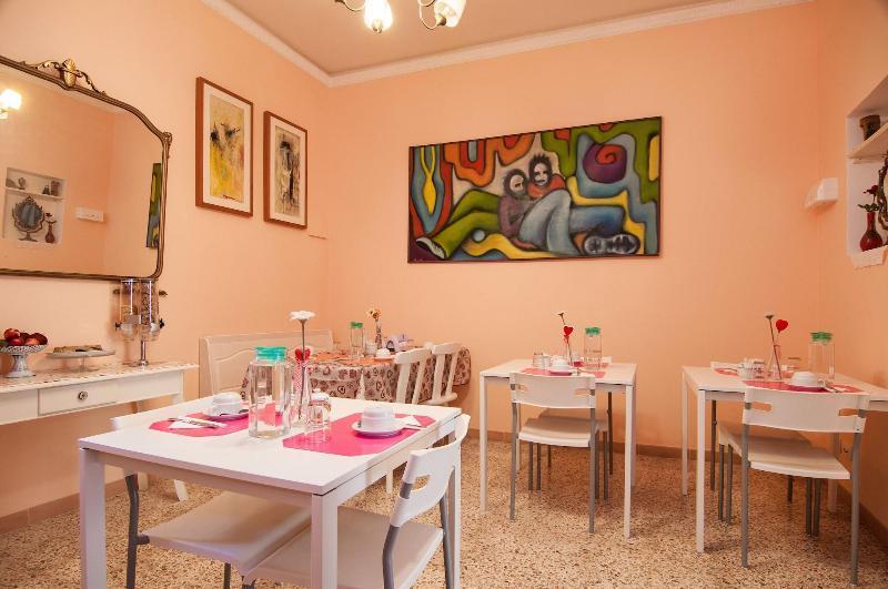 Casa Di Pam Lägenhet Scicli Exteriör bild