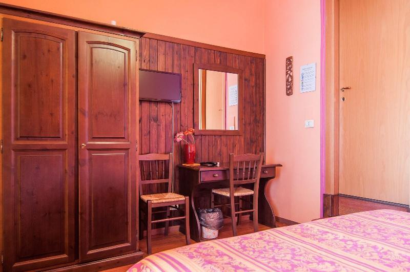 Casa Di Pam Lägenhet Scicli Exteriör bild