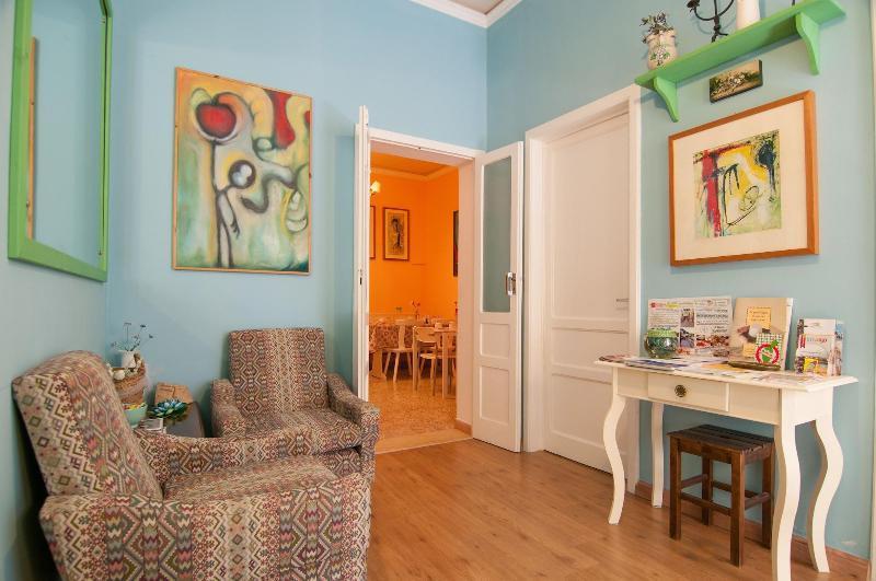 Casa Di Pam Lägenhet Scicli Exteriör bild