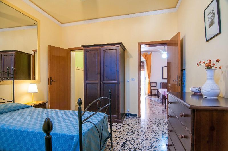 Casa Di Pam Lägenhet Scicli Exteriör bild