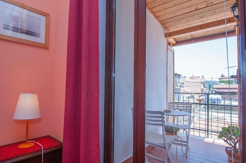 Casa Di Pam Lägenhet Scicli Exteriör bild