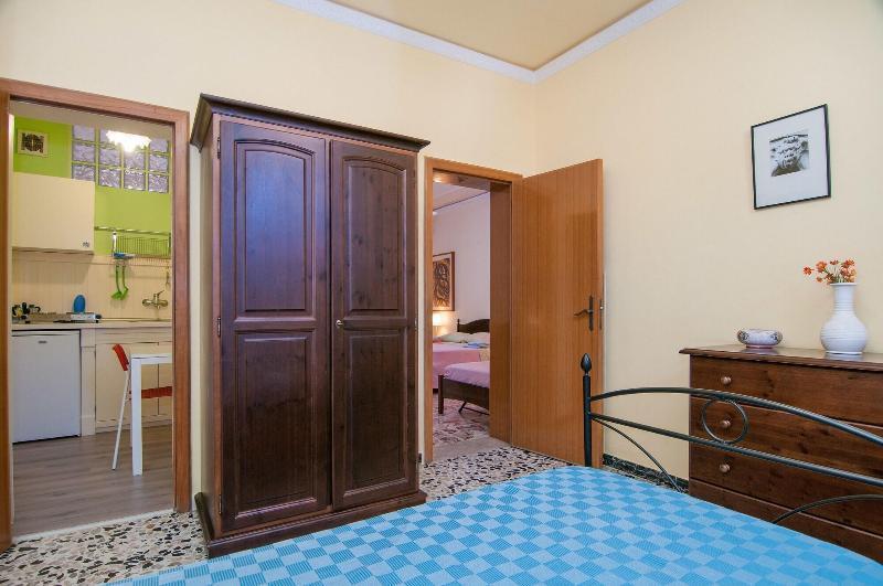 Casa Di Pam Lägenhet Scicli Exteriör bild