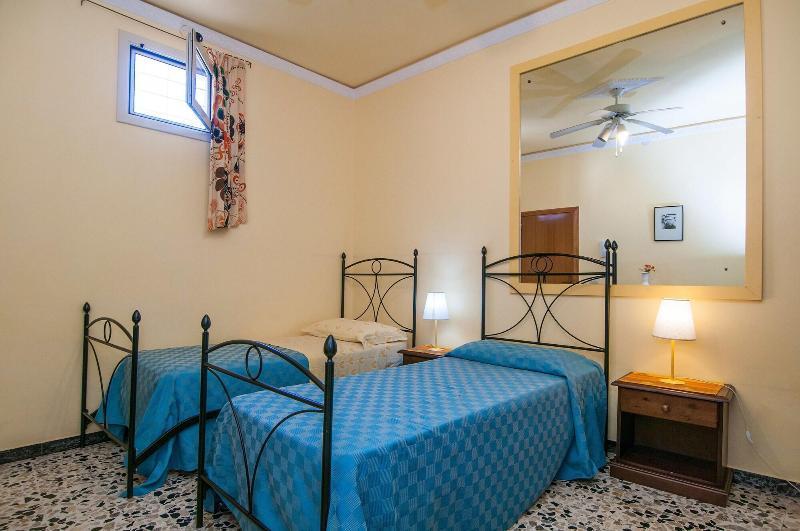 Casa Di Pam Lägenhet Scicli Exteriör bild