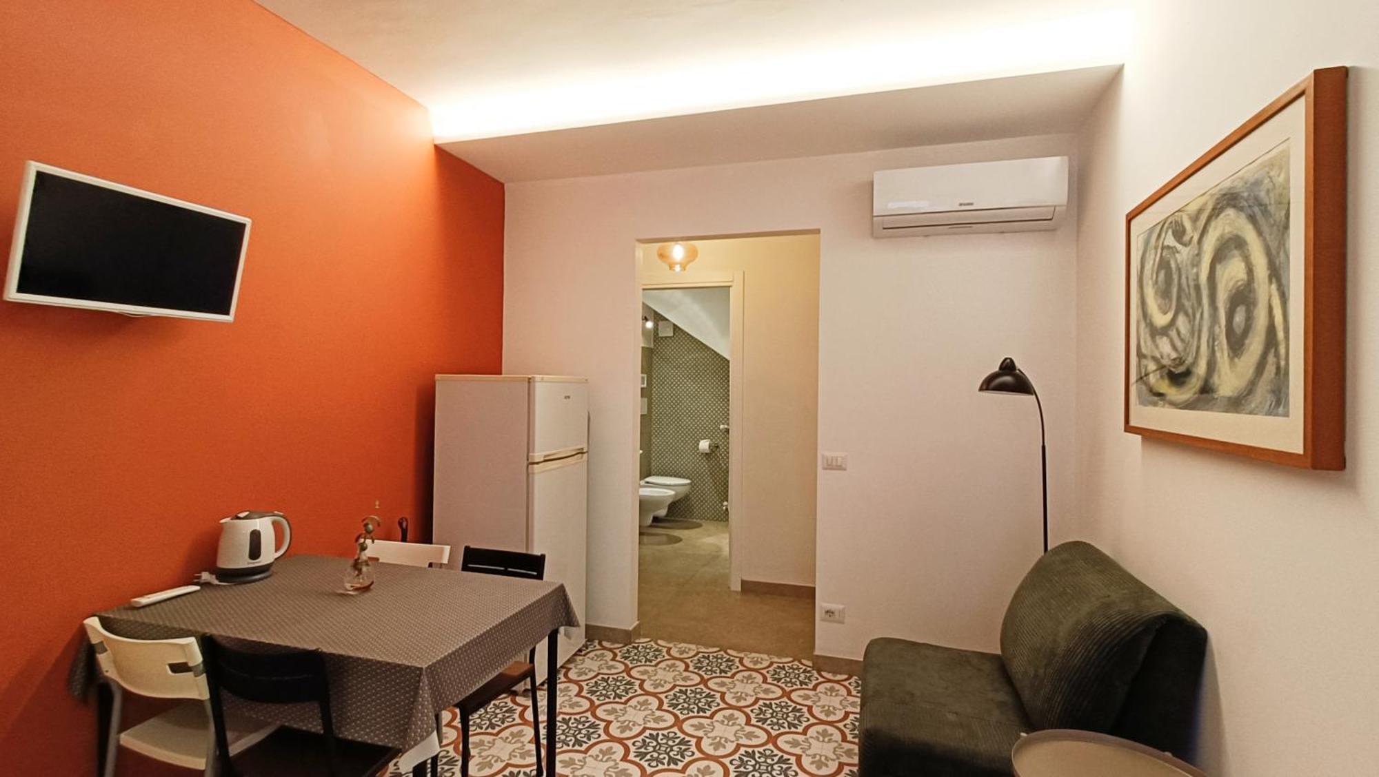 Casa Di Pam Lägenhet Scicli Exteriör bild