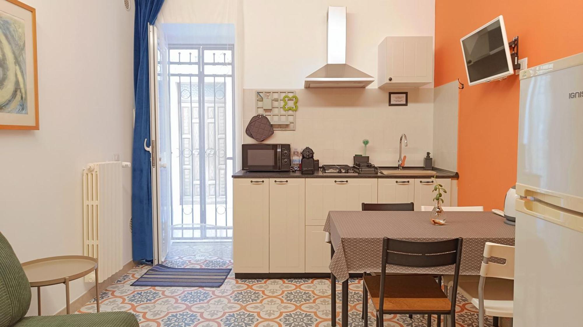 Casa Di Pam Lägenhet Scicli Exteriör bild