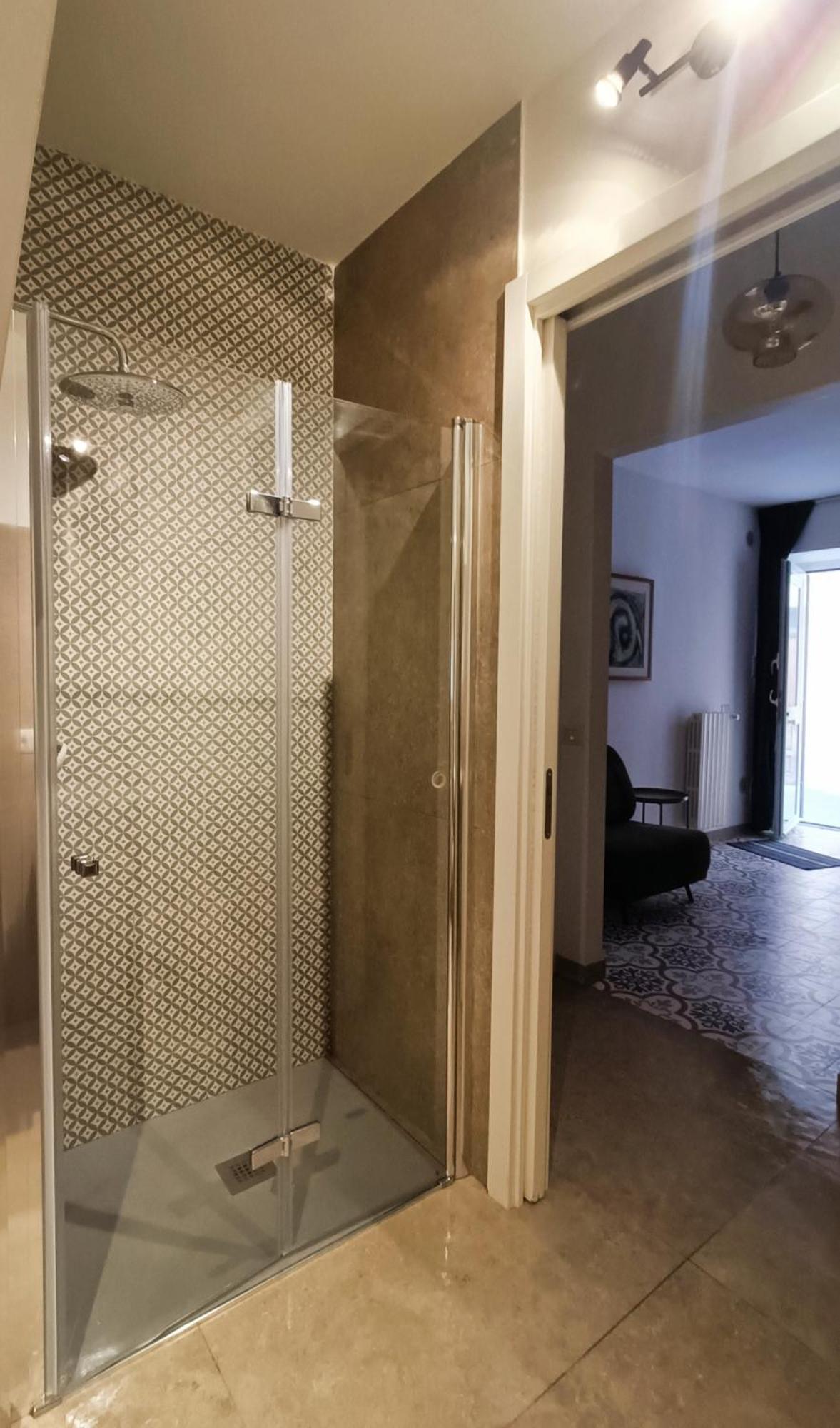 Casa Di Pam Lägenhet Scicli Exteriör bild