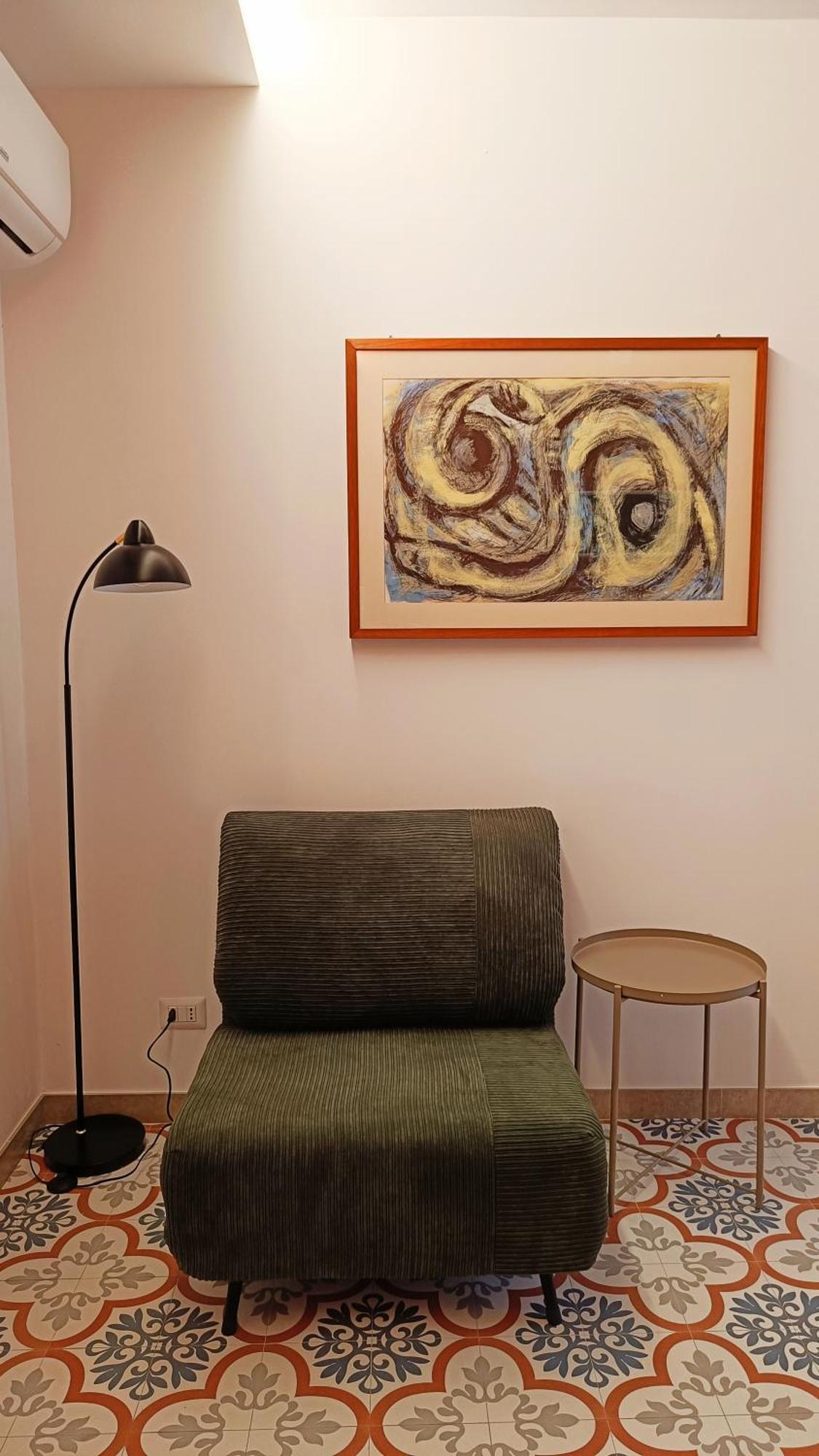 Casa Di Pam Lägenhet Scicli Exteriör bild