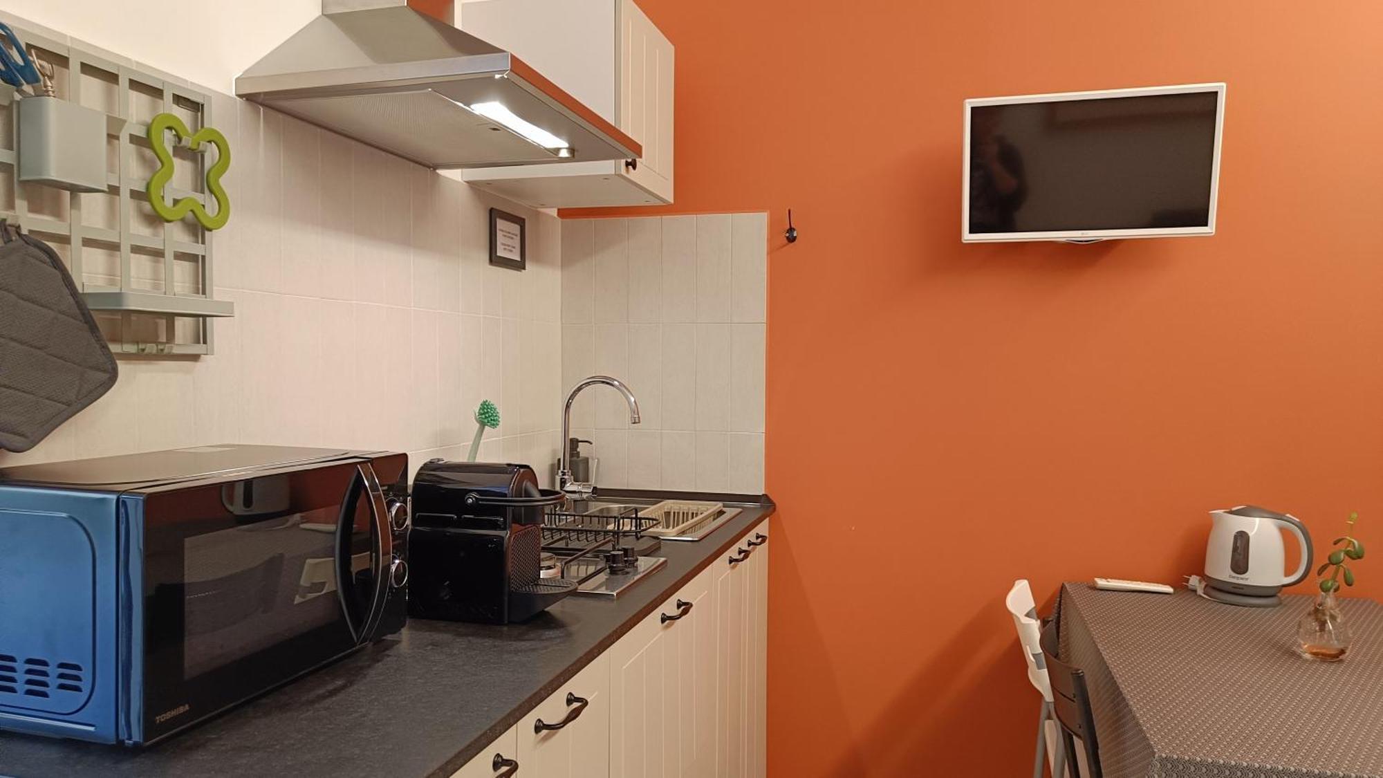 Casa Di Pam Lägenhet Scicli Exteriör bild